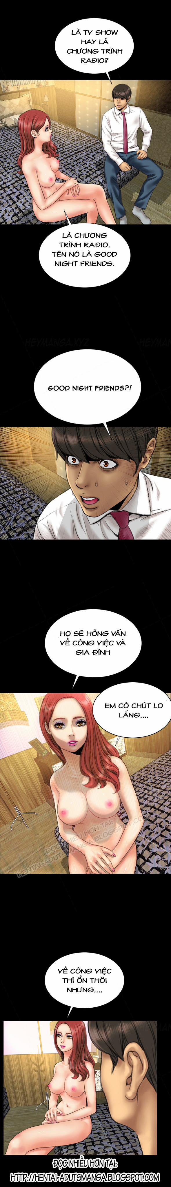 My Wives 19 trang 7