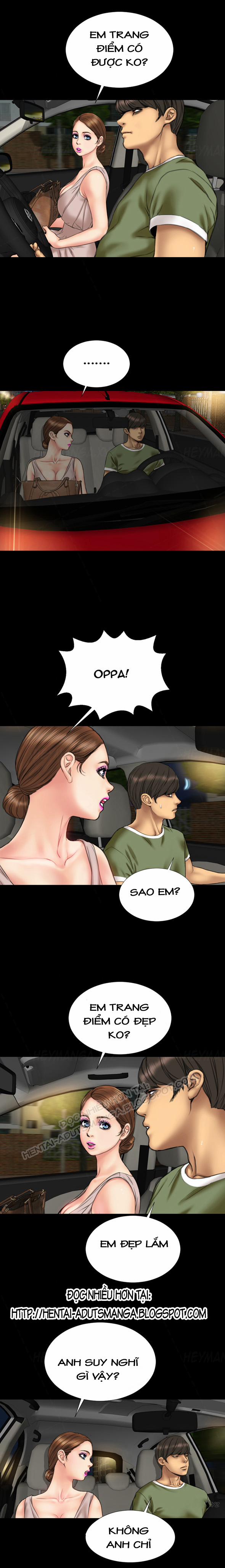 My Wives 20 trang 10