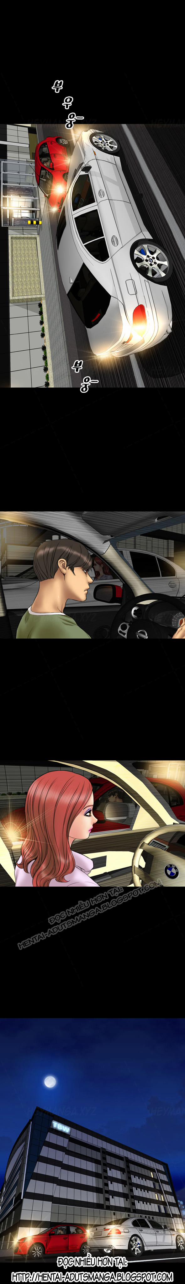 My Wives 20 trang 15