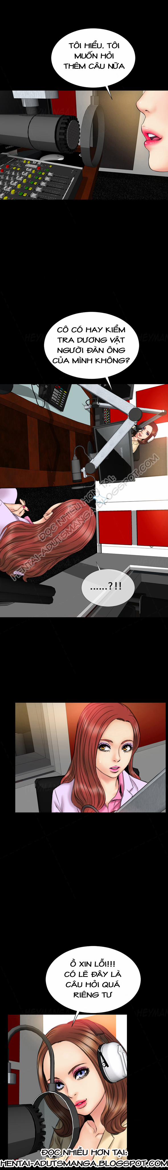 My Wives 21 trang 13