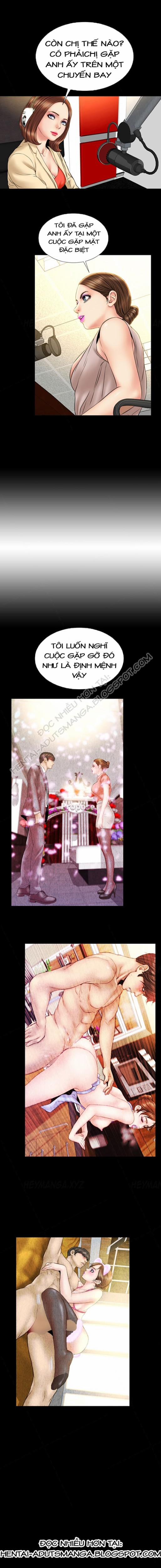 My Wives 22 trang 12