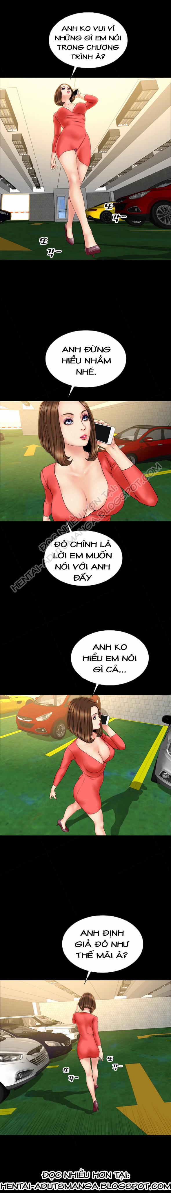 My Wives 23 trang 14