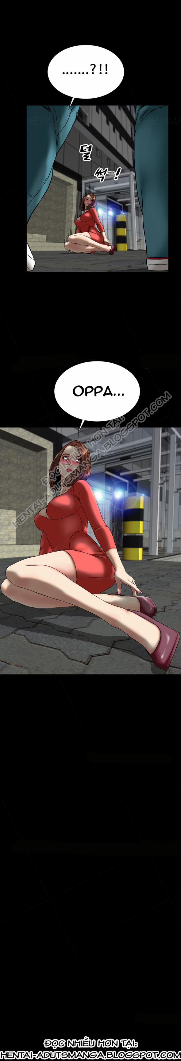 My Wives 24 trang 13