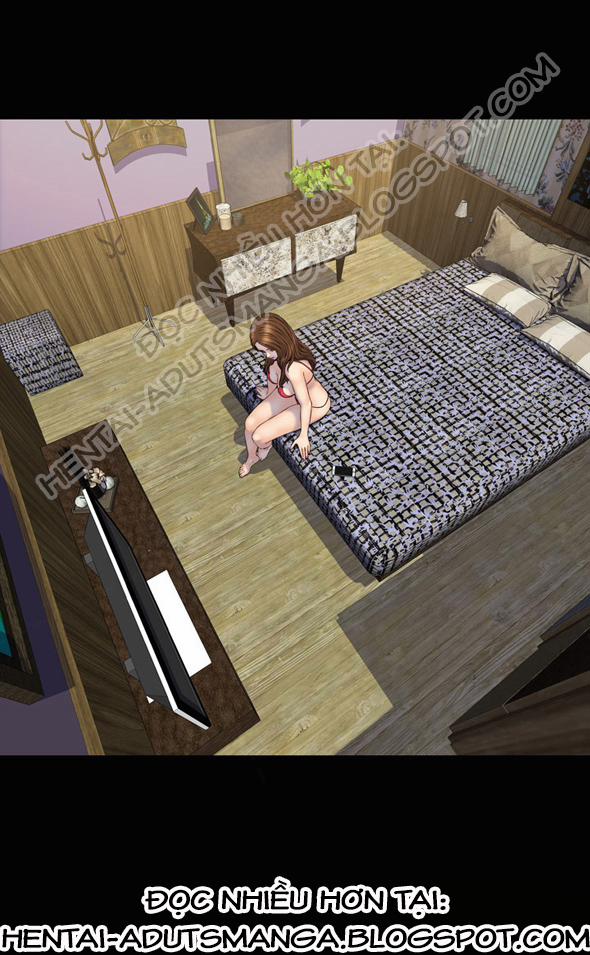 My Wives 25 trang 11