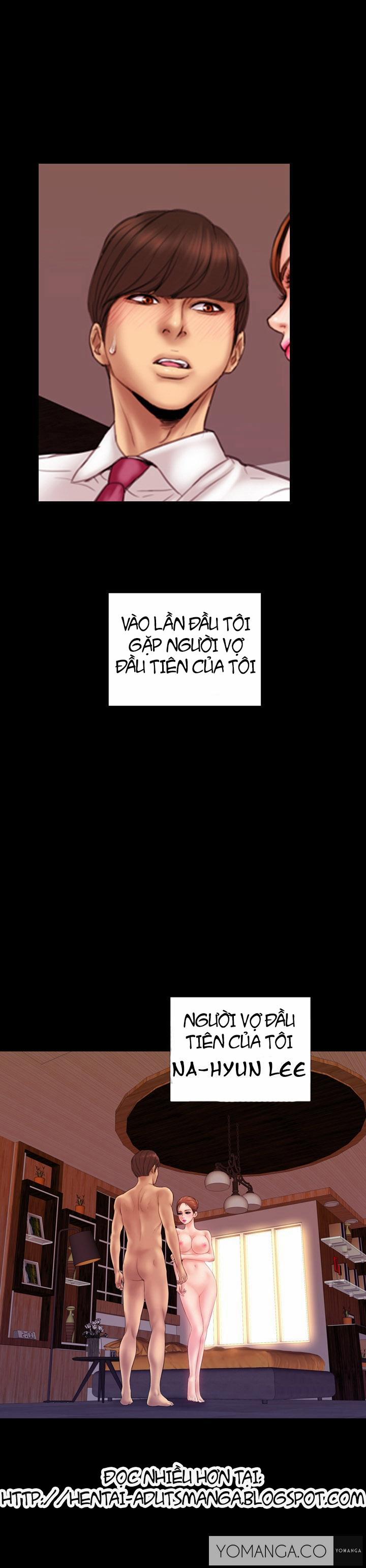 My Wives 4 trang 5