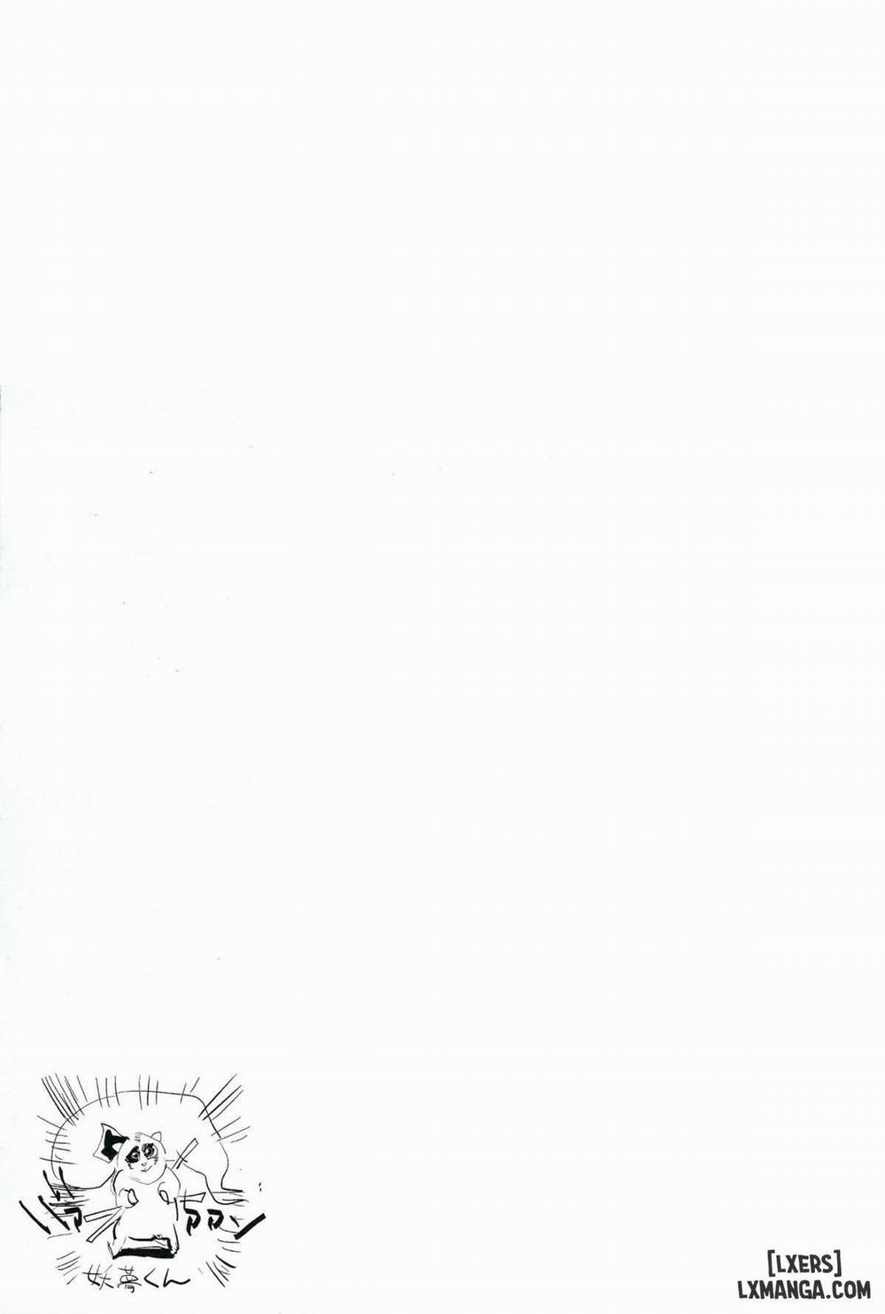 Myon Shota Oneshot trang 19