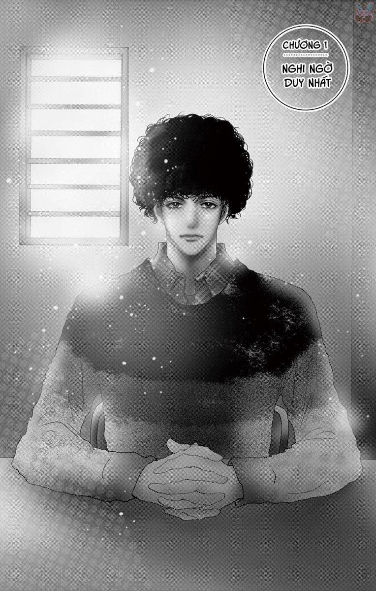 Mystery To Iunakare 1 trang 7