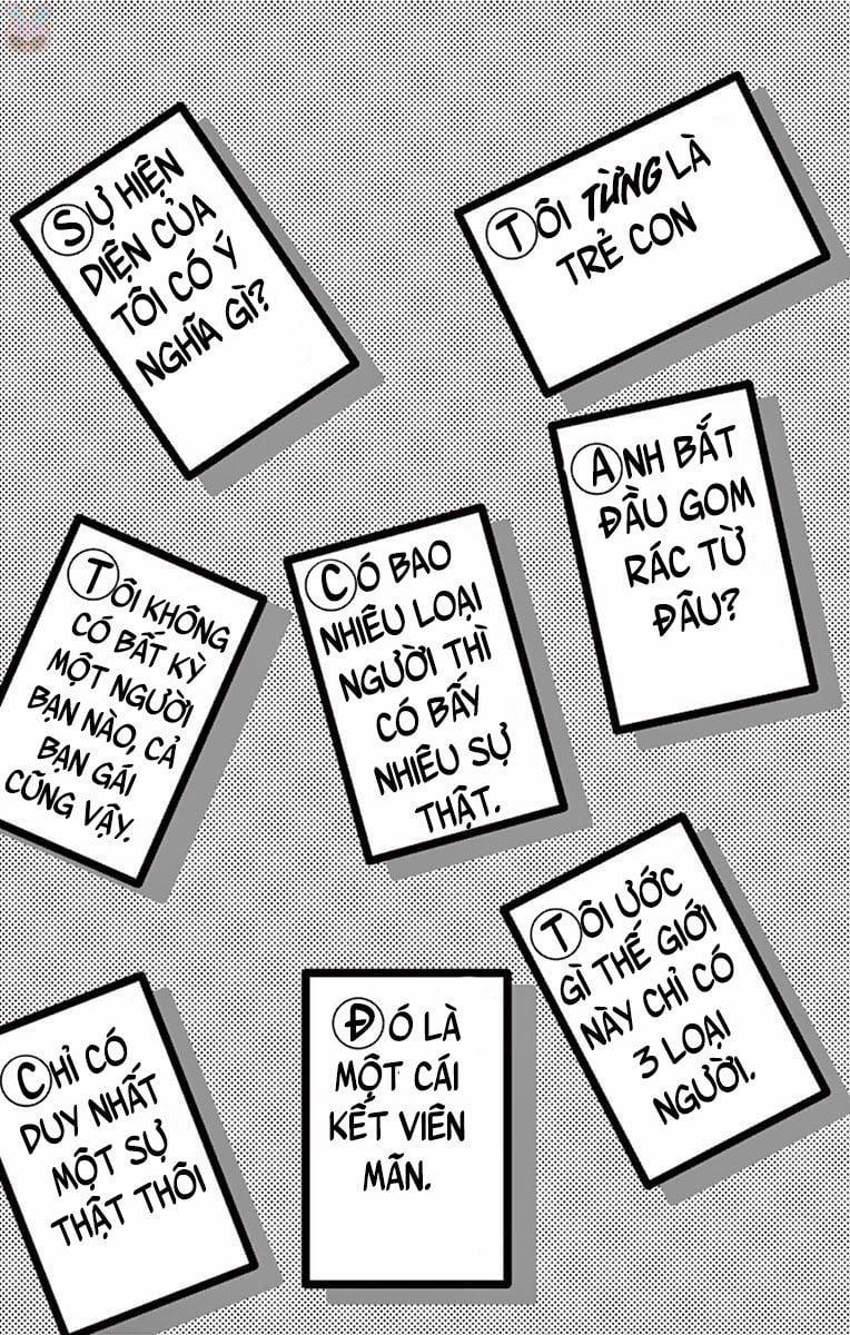 Mystery To Iunakare 1 trang 85