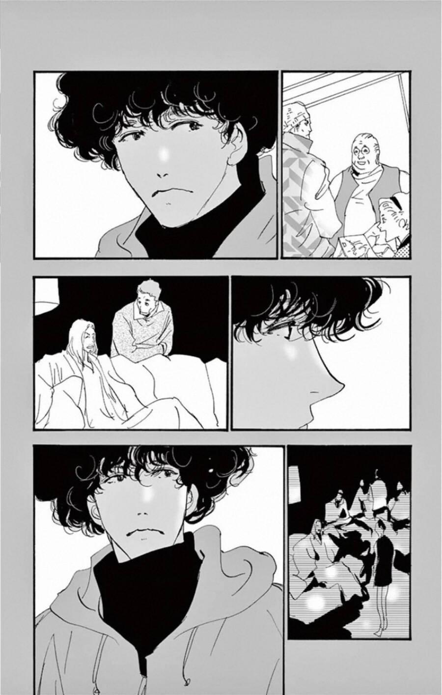 Mystery To Iunakare 10 trang 47