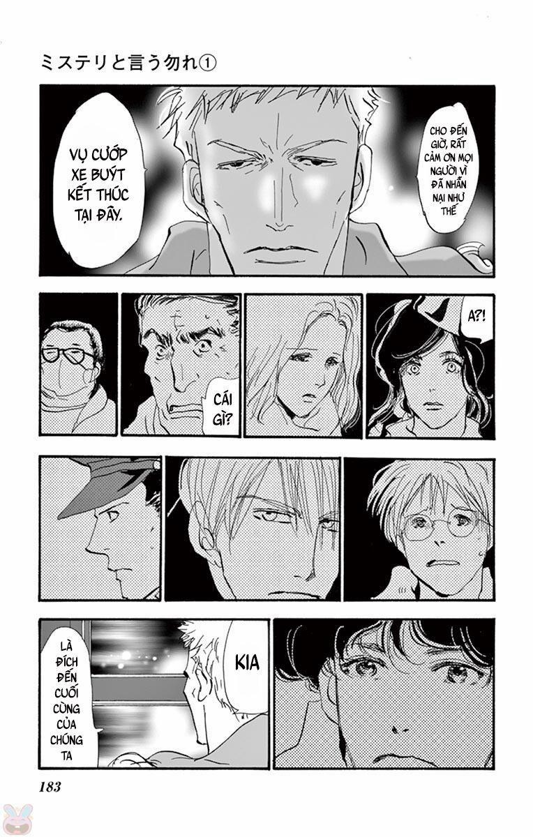 Mystery To Iunakare 2.1 trang 101