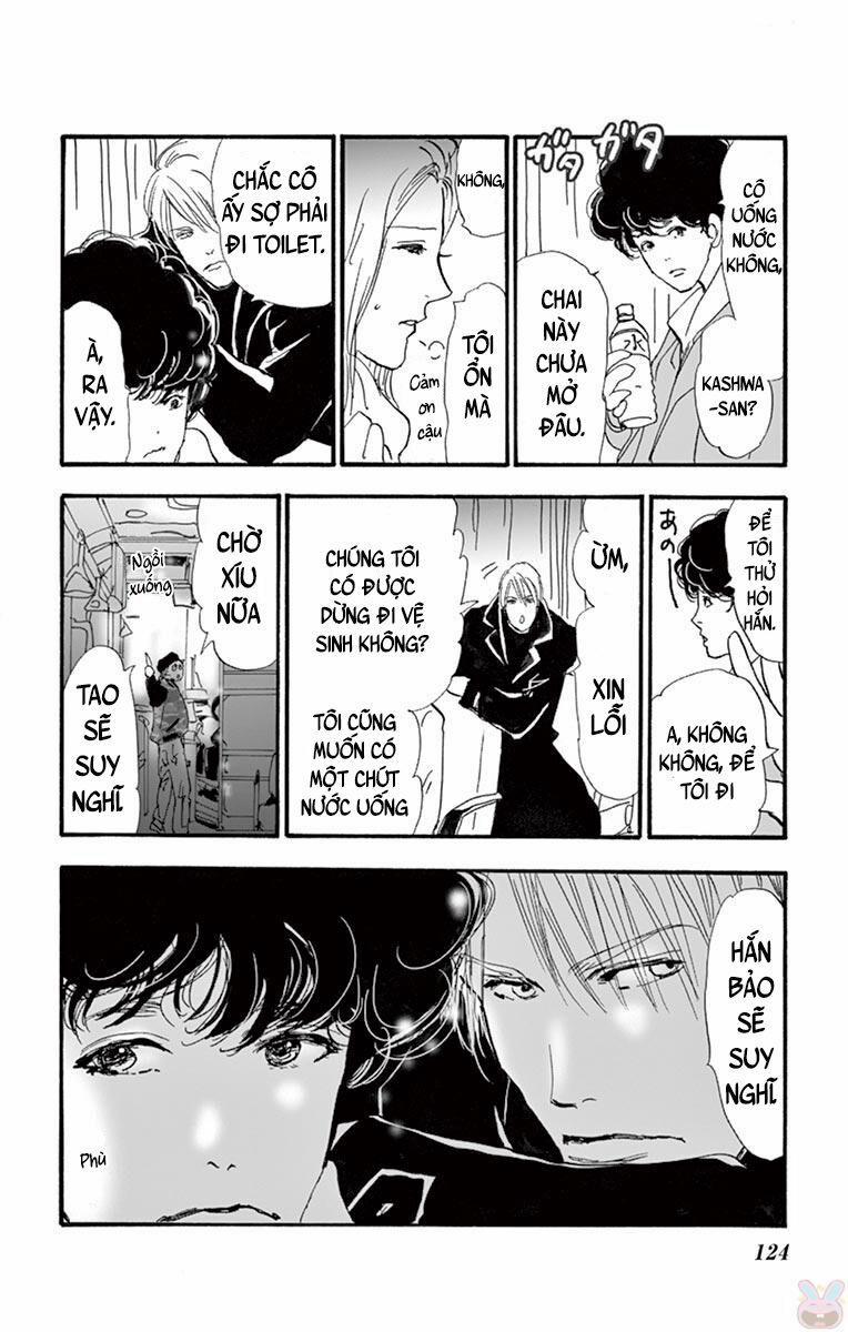 Mystery To Iunakare 2.1 trang 42