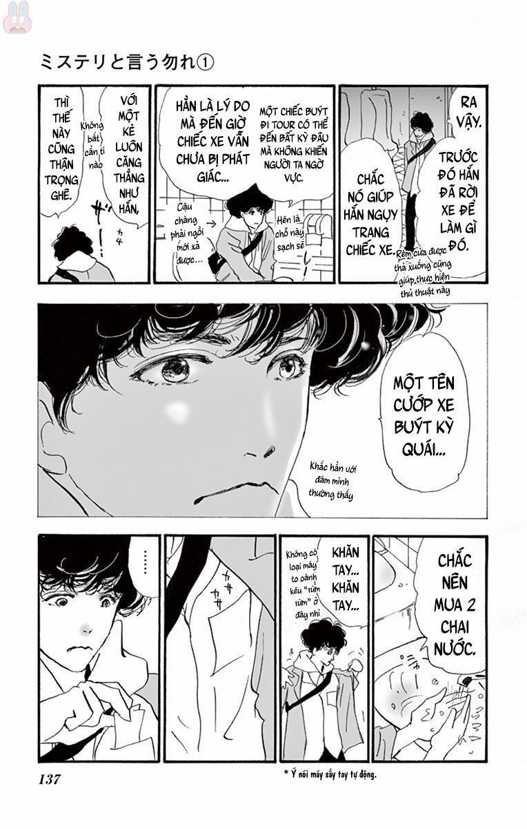 Mystery To Iunakare 2.1 trang 55