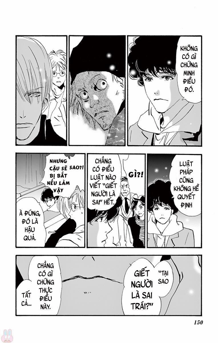 Mystery To Iunakare 2.1 trang 68