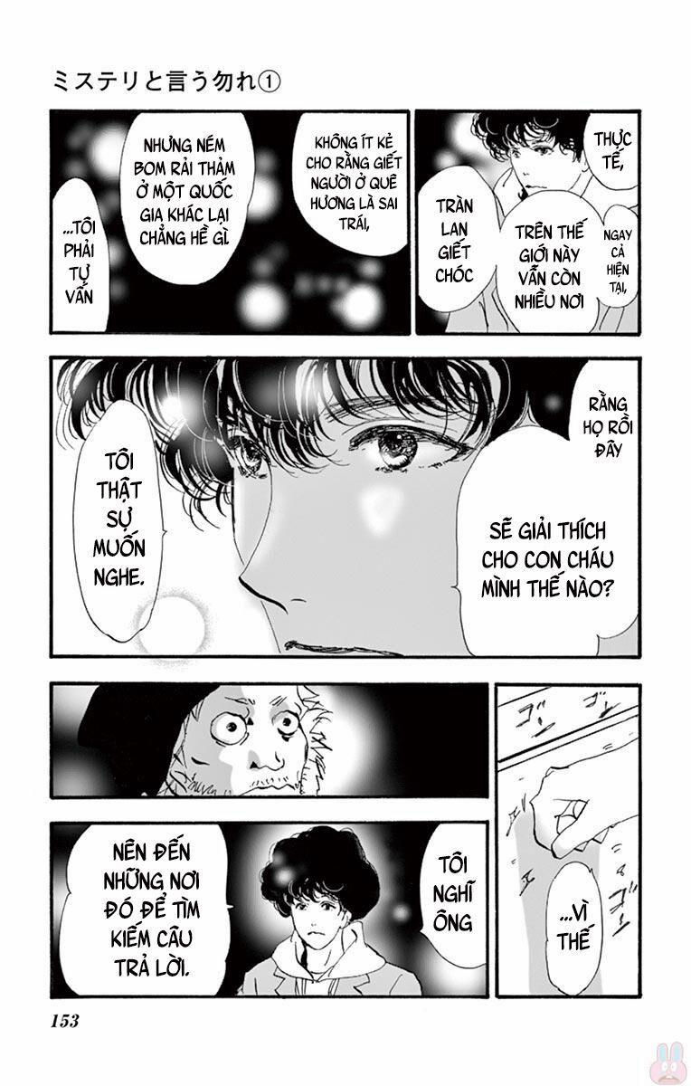 Mystery To Iunakare 2.1 trang 71