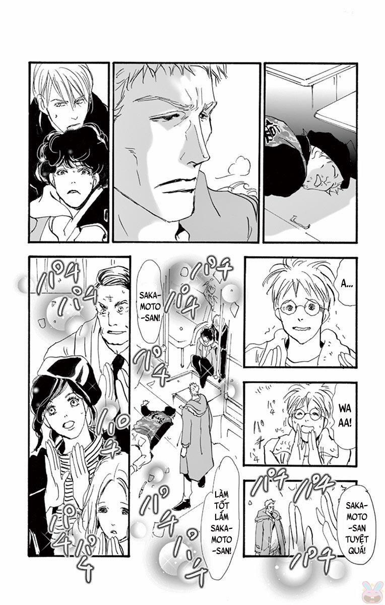 Mystery To Iunakare 2.1 trang 80