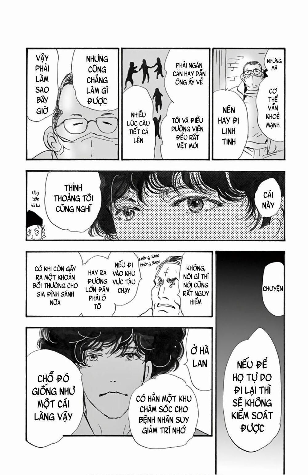 Mystery To Iunakare 2.2 trang 45