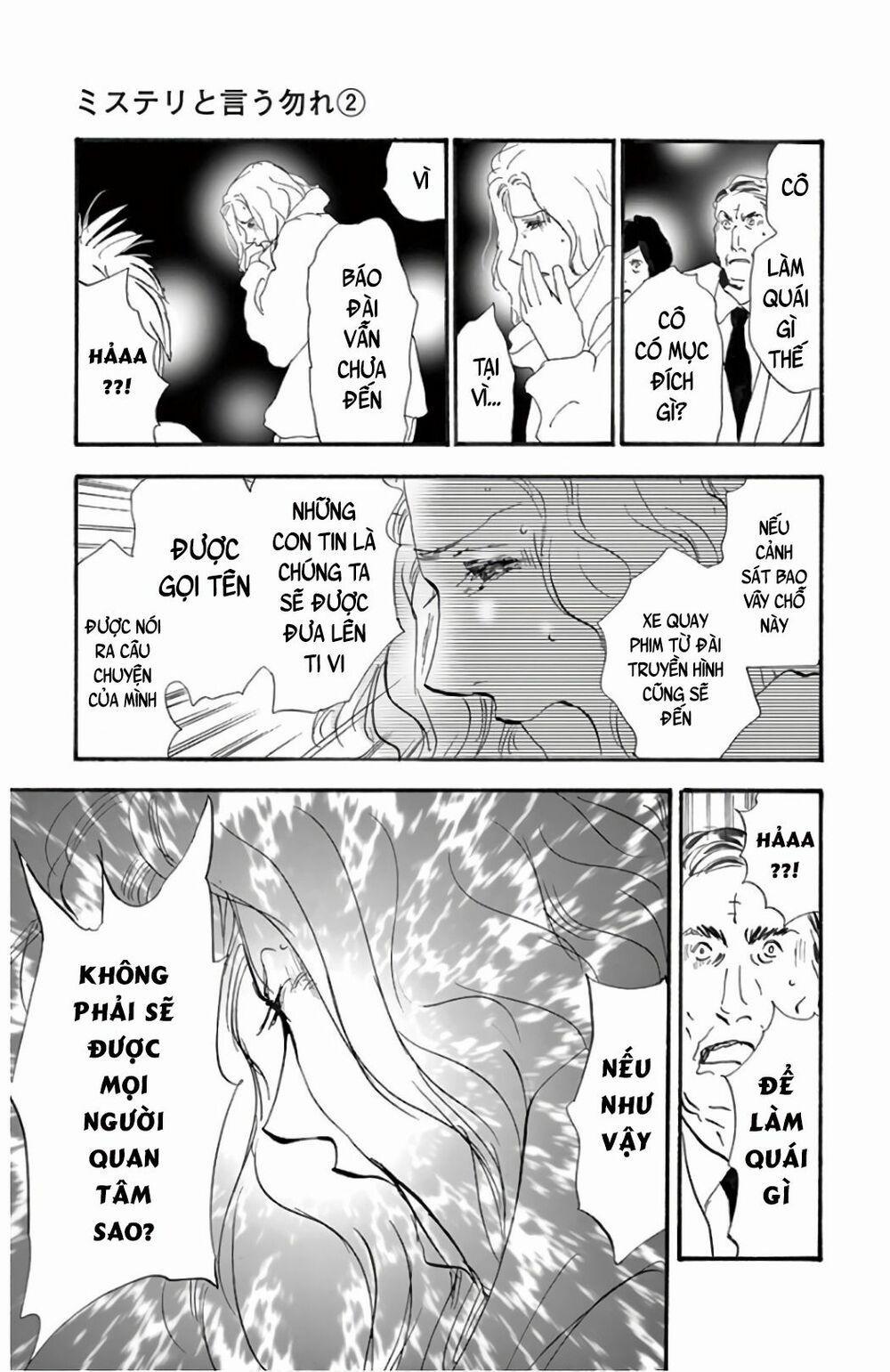 Mystery To Iunakare 2.2 trang 54