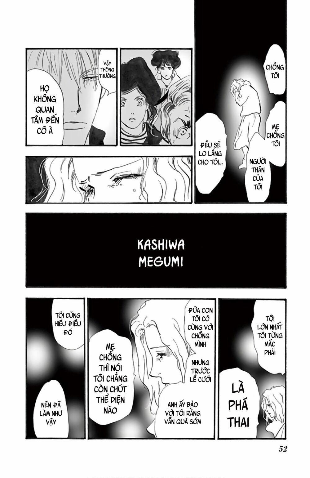 Mystery To Iunakare 2.2 trang 55