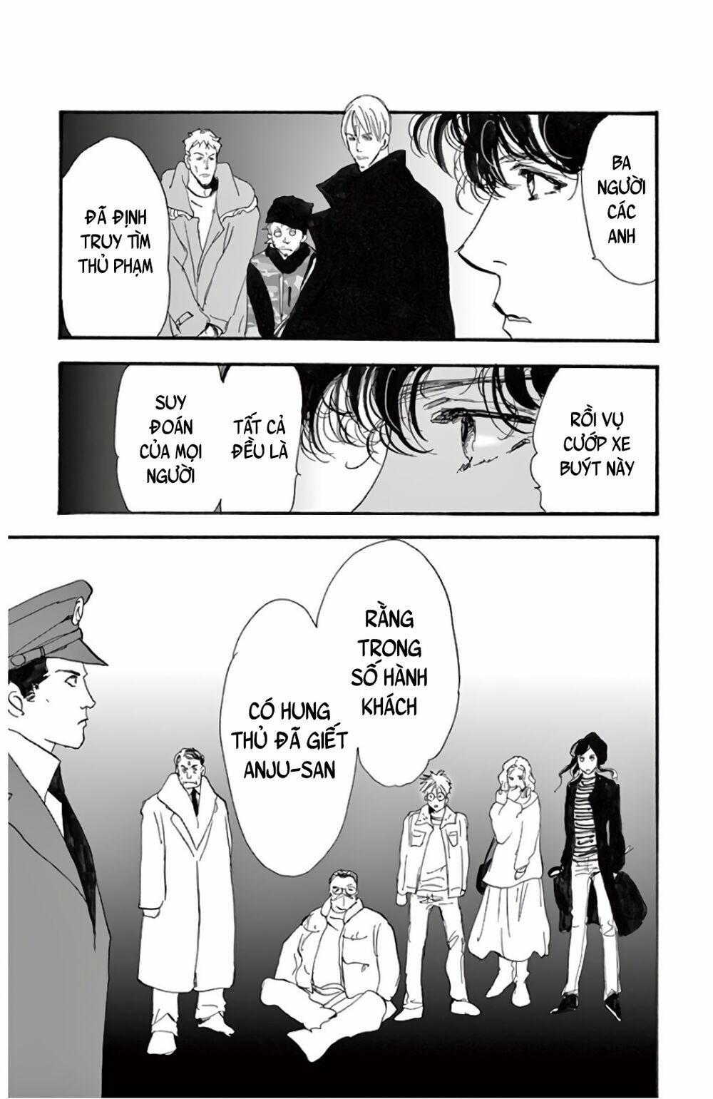 Mystery To Iunakare 2.2 trang 74