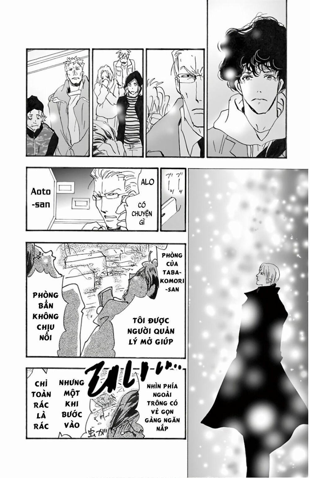 Mystery To Iunakare 2.2 trang 89