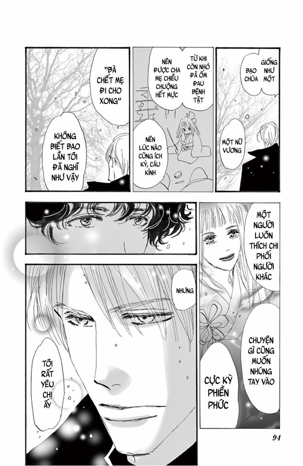 Mystery To Iunakare 2.2 trang 97