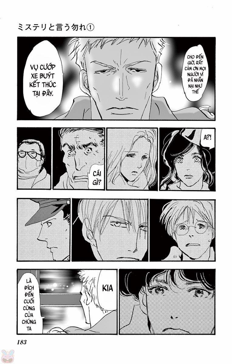 Mystery To Iunakare 2 trang 101