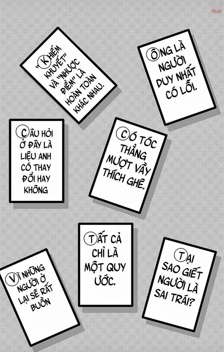 Mystery To Iunakare 2 trang 103