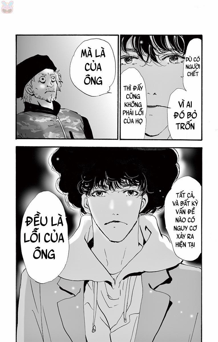 Mystery To Iunakare 2 trang 52