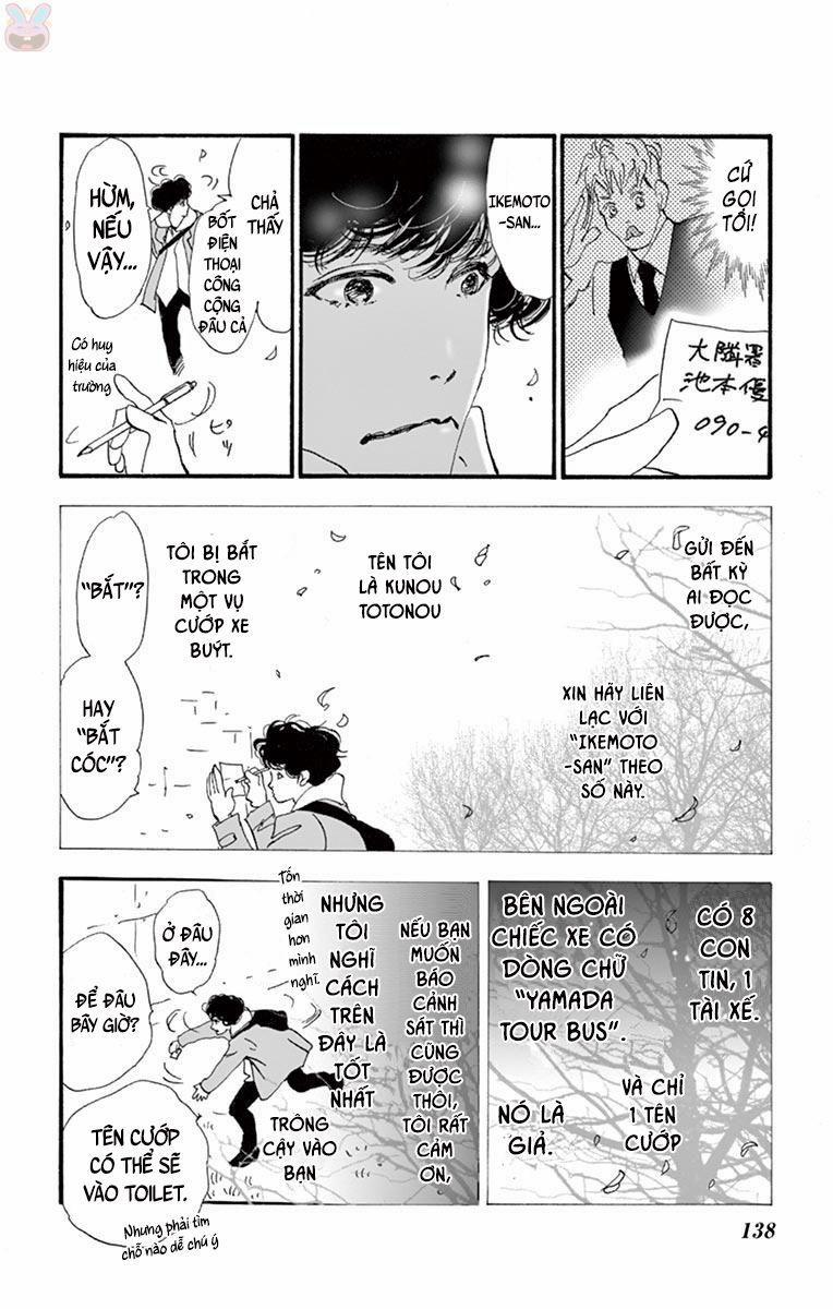 Mystery To Iunakare 2 trang 56