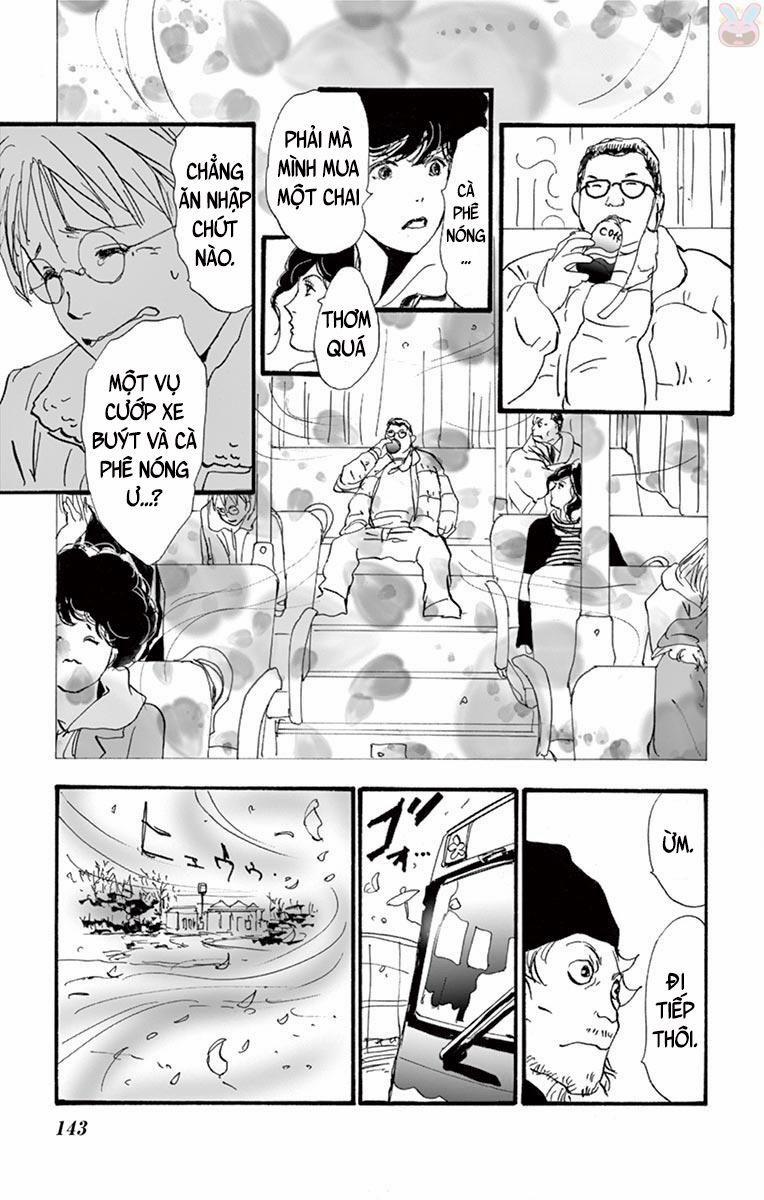 Mystery To Iunakare 2 trang 61