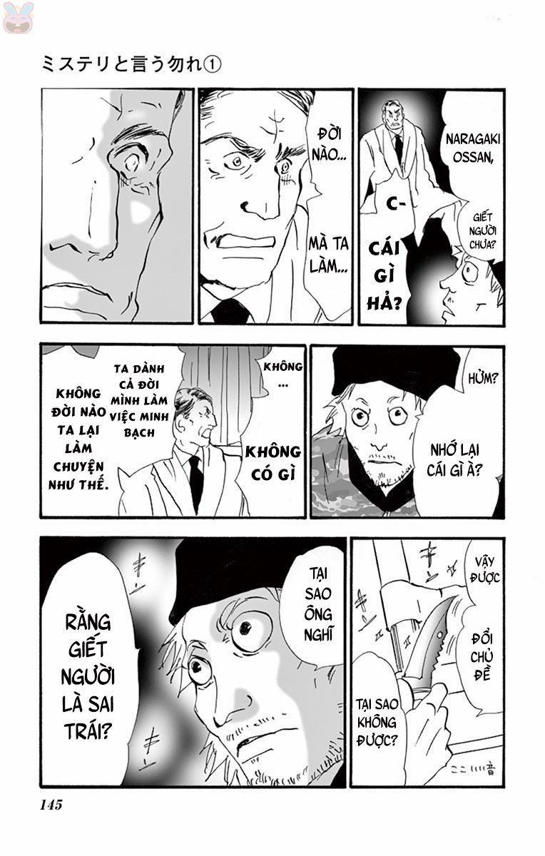 Mystery To Iunakare 2 trang 63