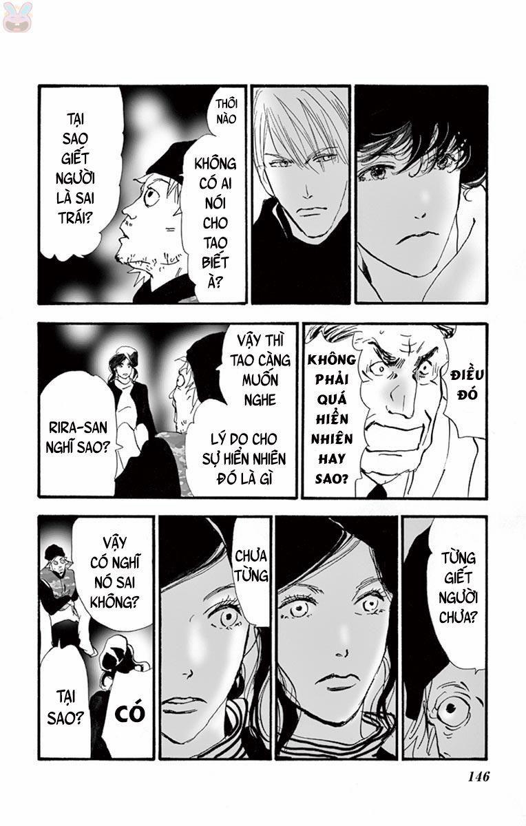 Mystery To Iunakare 2 trang 64