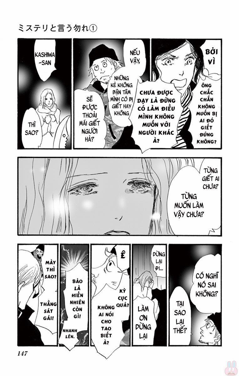 Mystery To Iunakare 2 trang 65