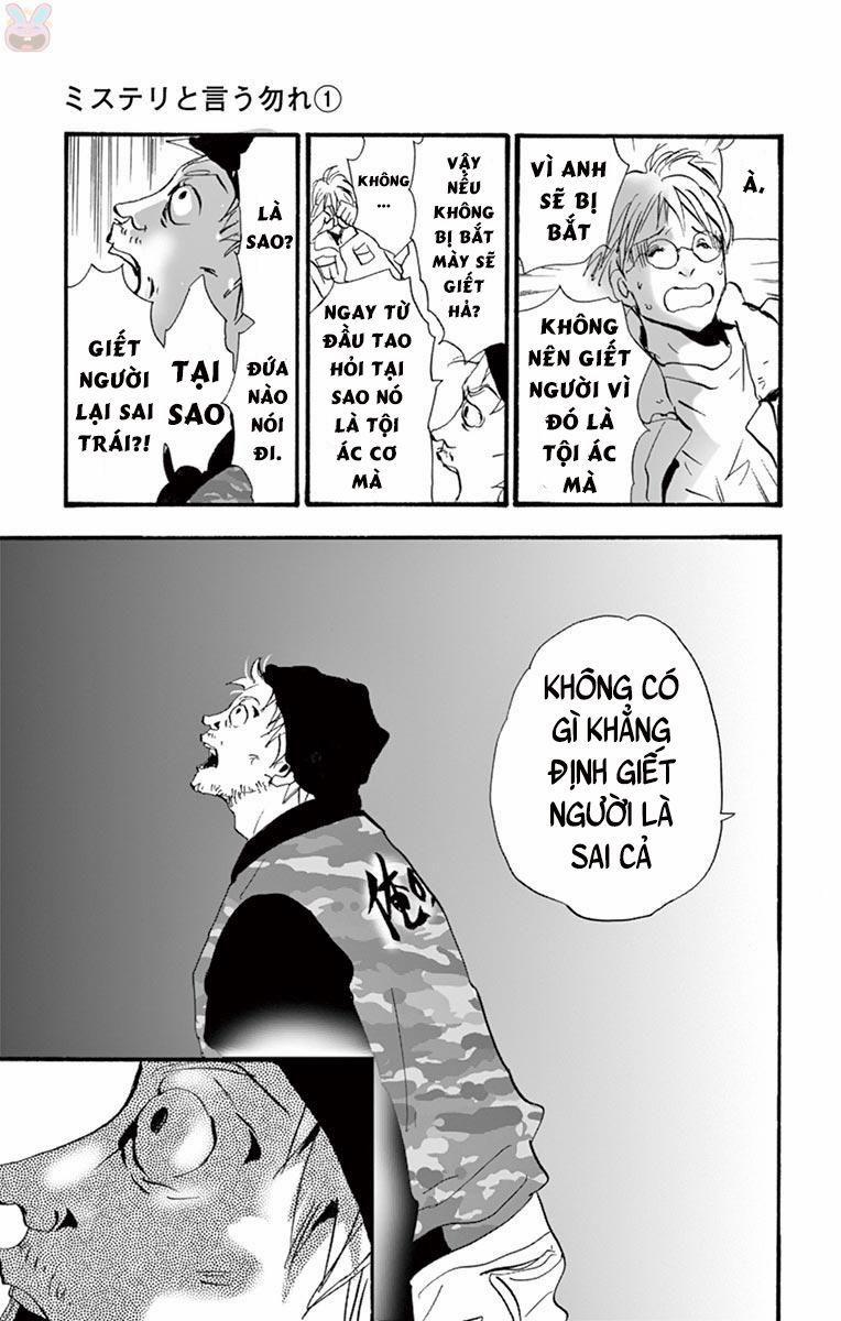 Mystery To Iunakare 2 trang 67