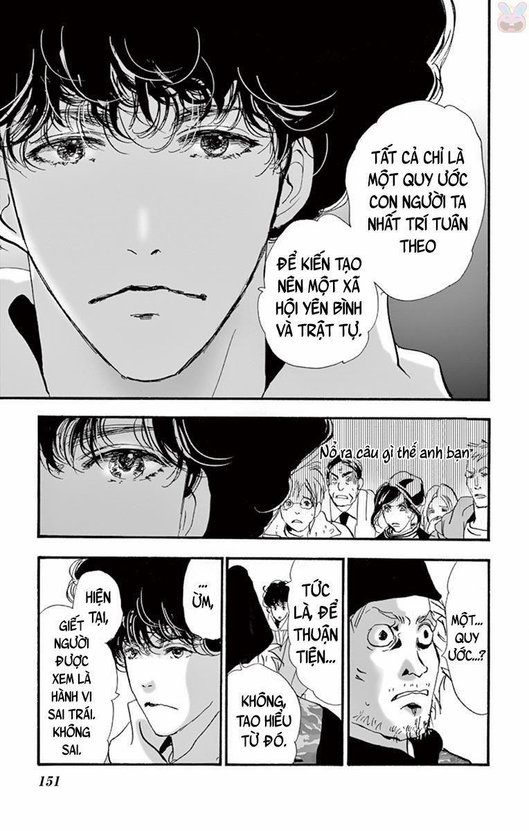 Mystery To Iunakare 2 trang 69