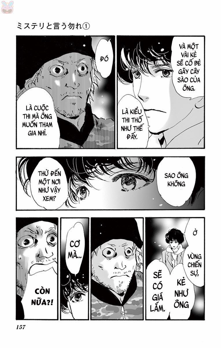 Mystery To Iunakare 2 trang 75