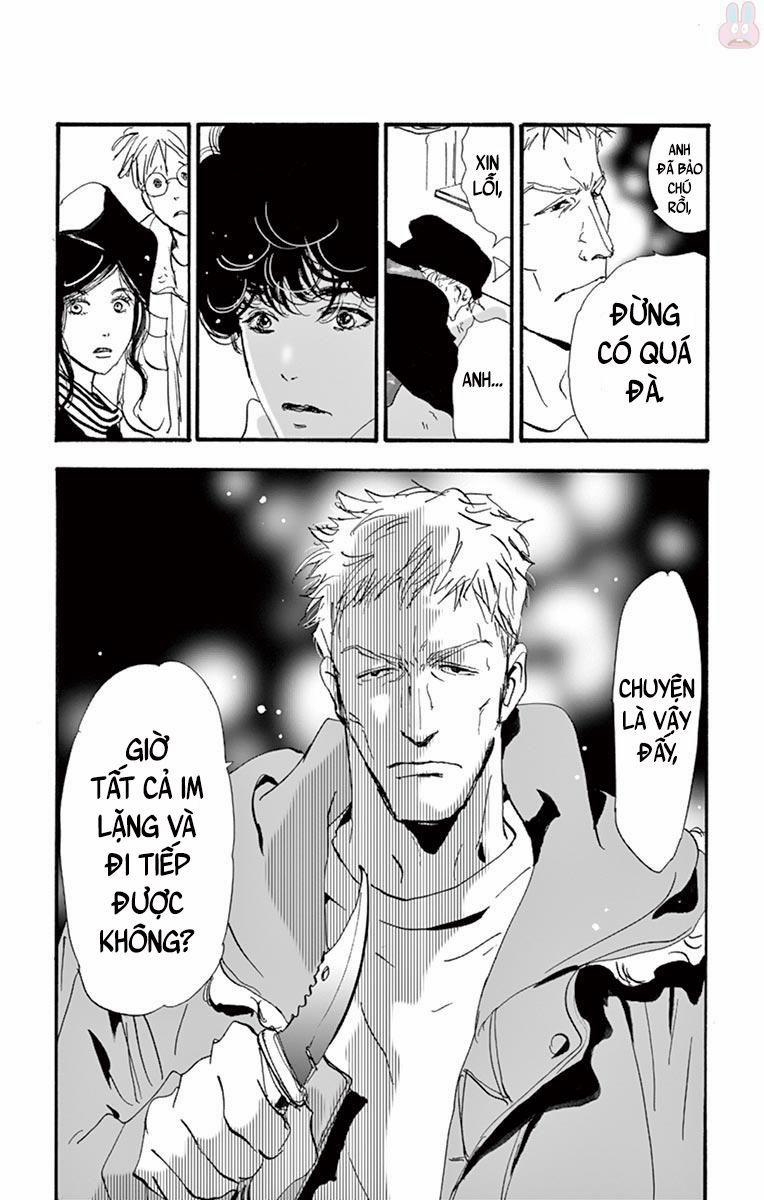 Mystery To Iunakare 2 trang 82