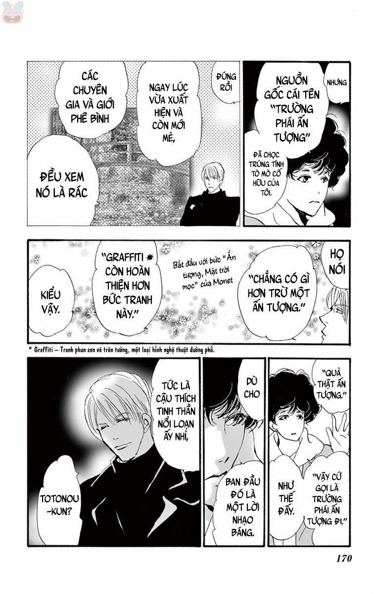 Mystery To Iunakare 2 trang 88