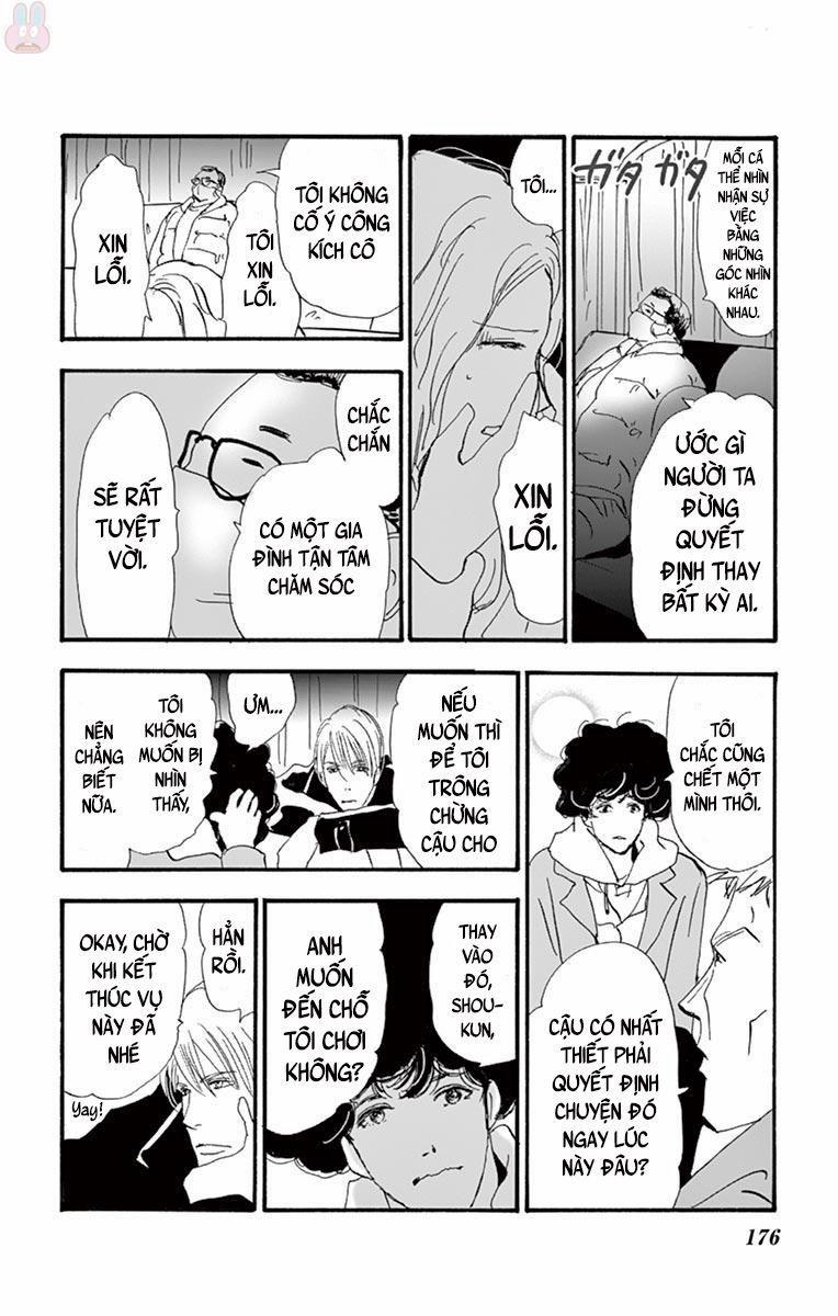 Mystery To Iunakare 2 trang 94