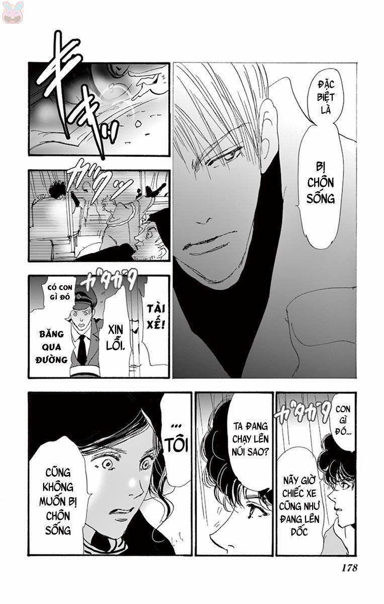 Mystery To Iunakare 2 trang 96