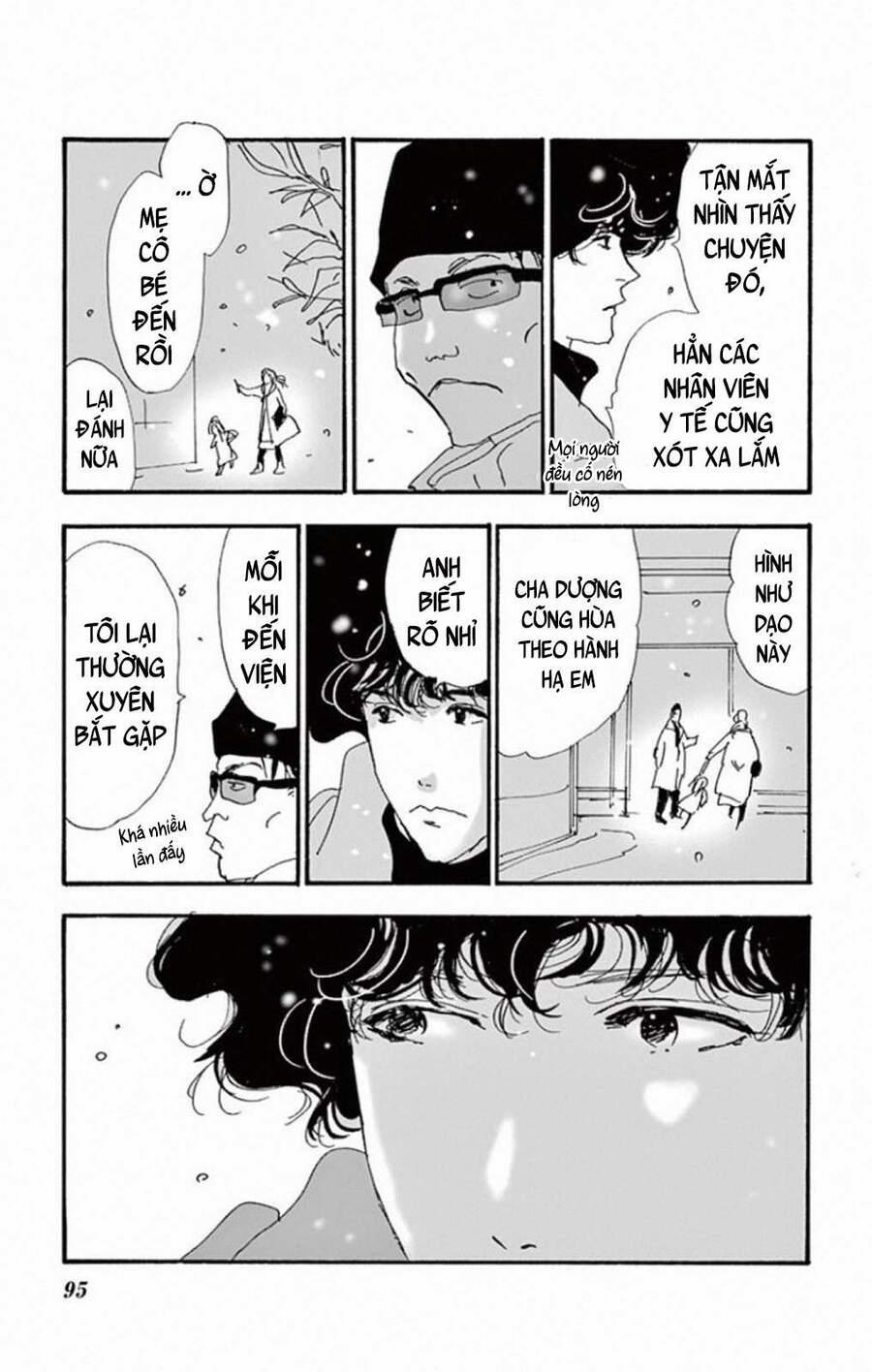 Mystery To Iunakare 8.2 trang 43