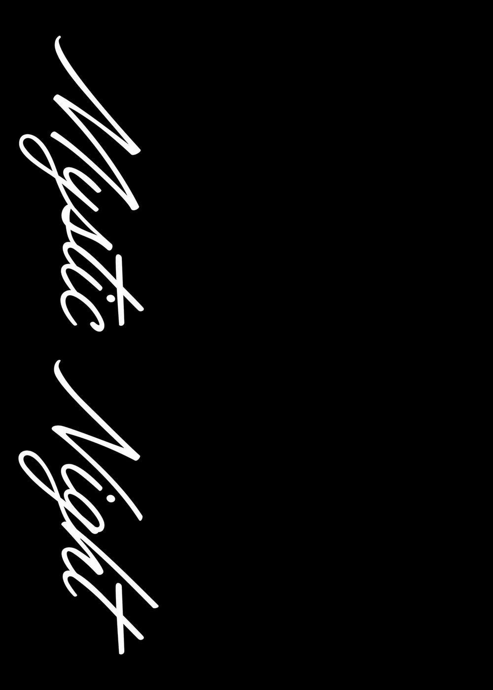 Mystic Night Oneshot nứng trang 25