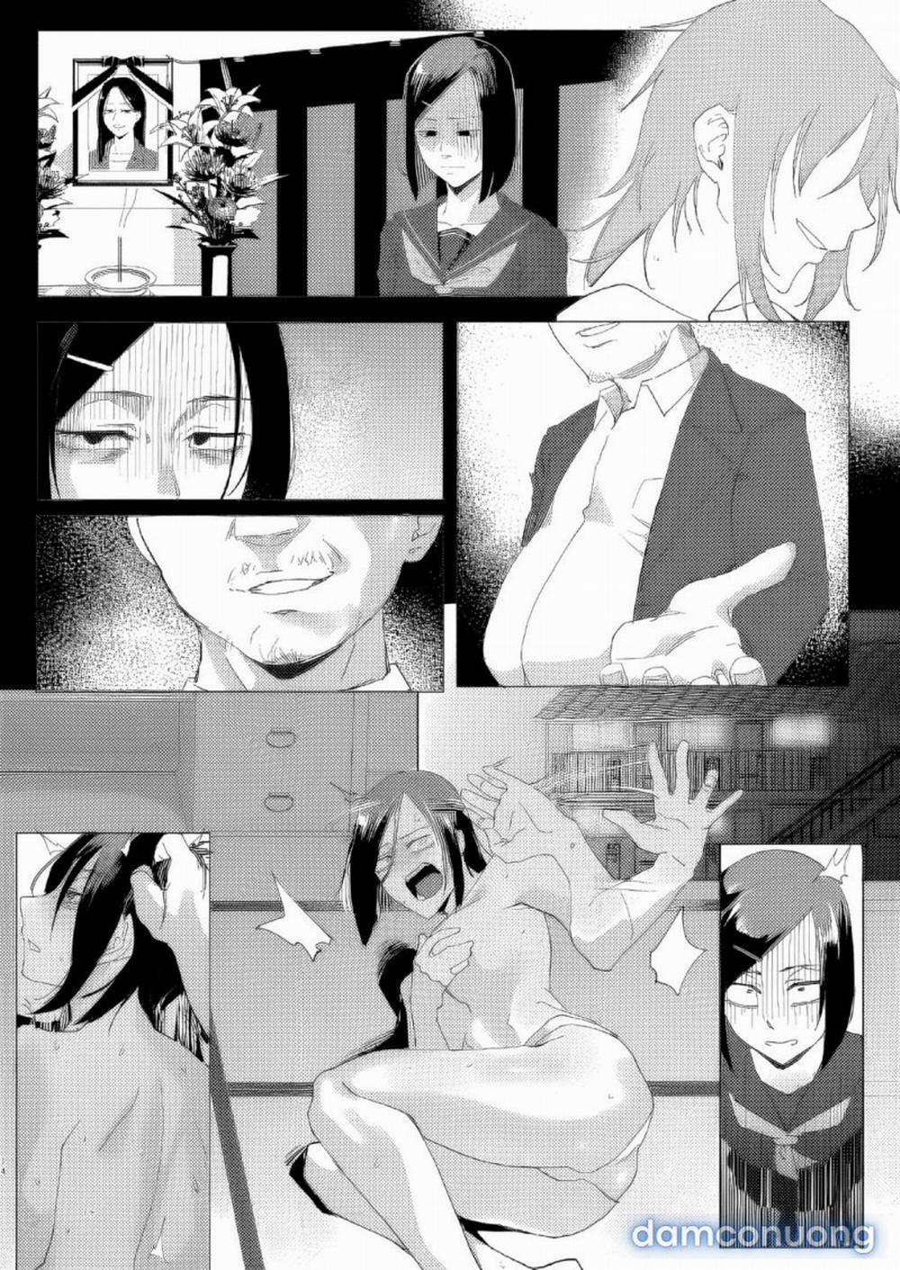 Na, shounen? 1 trang 16