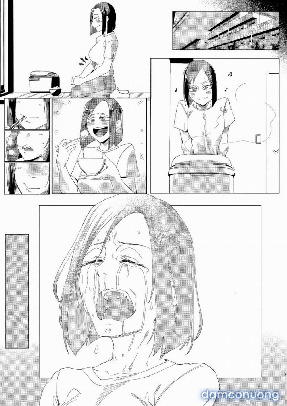 Na, shounen? 1 trang 21