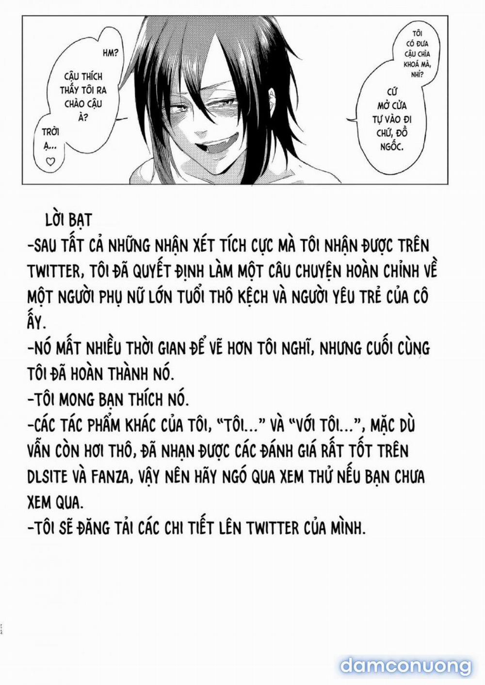 Na, shounen? 1 trang 54