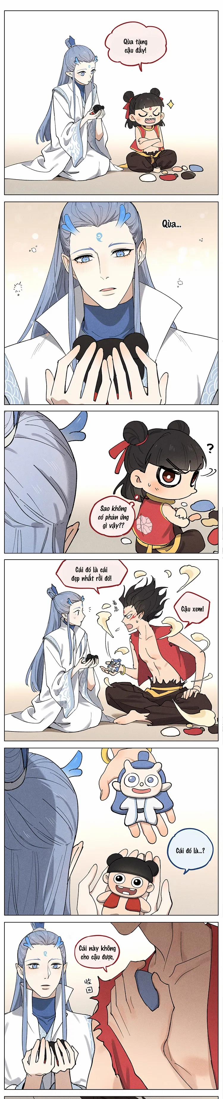 Na Tra x Ngao Bính 41 trang 2
