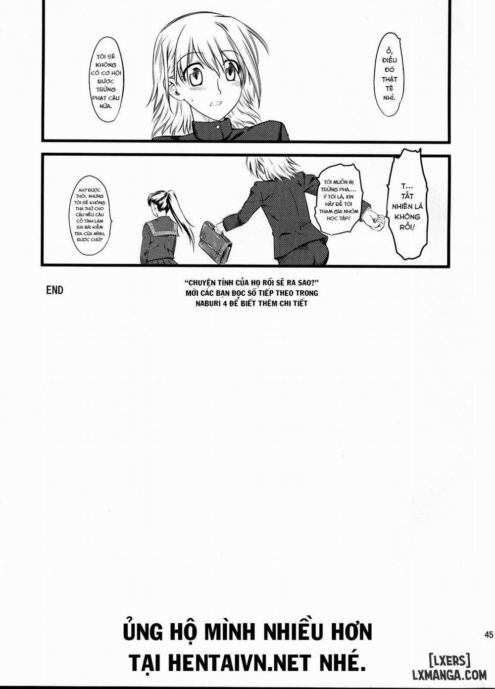 Naburi 2 Oneshot trang 43