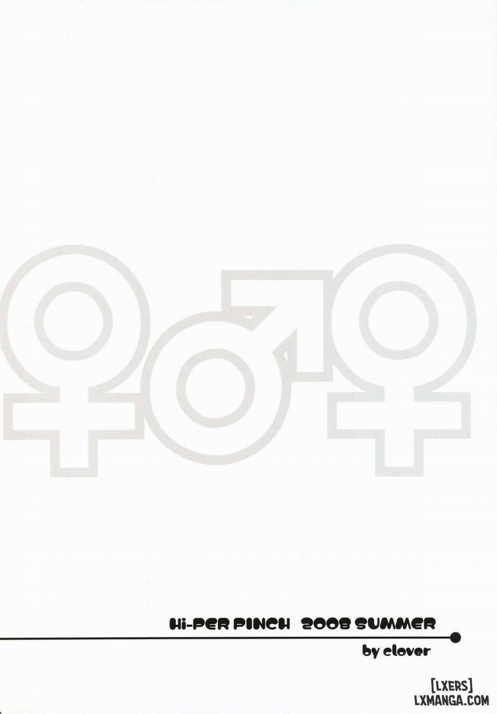 Naburi Oneshot trang 37