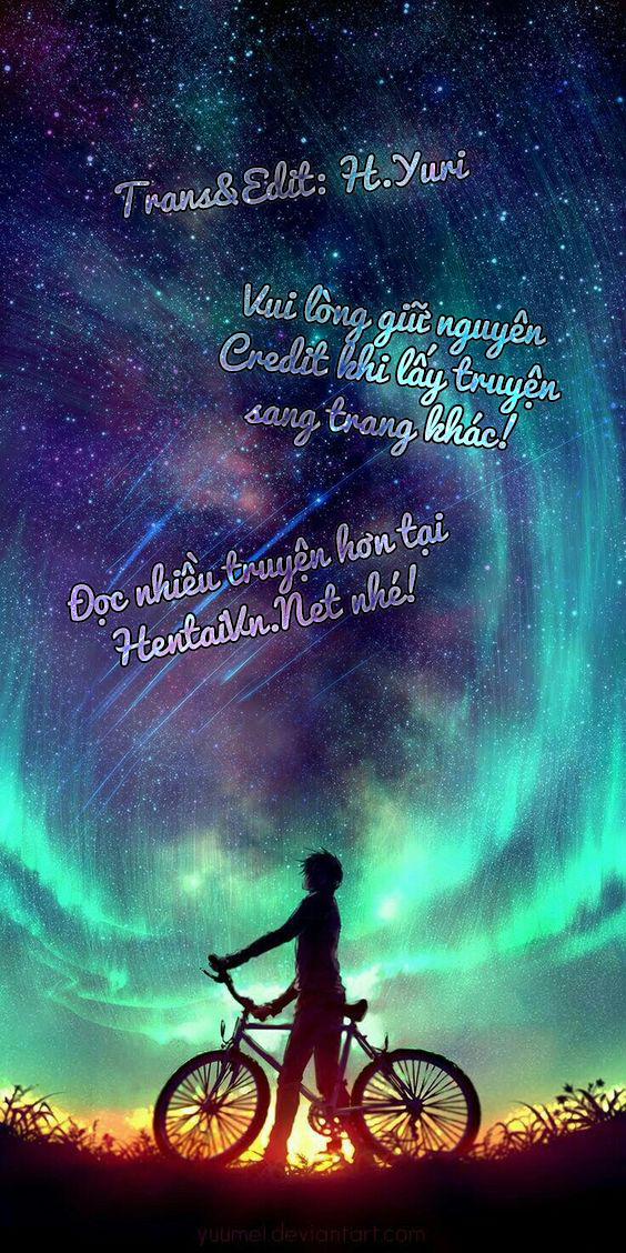 Nagai Natsu no Mijikai Omoide (Pokemon) OneShot trang 1