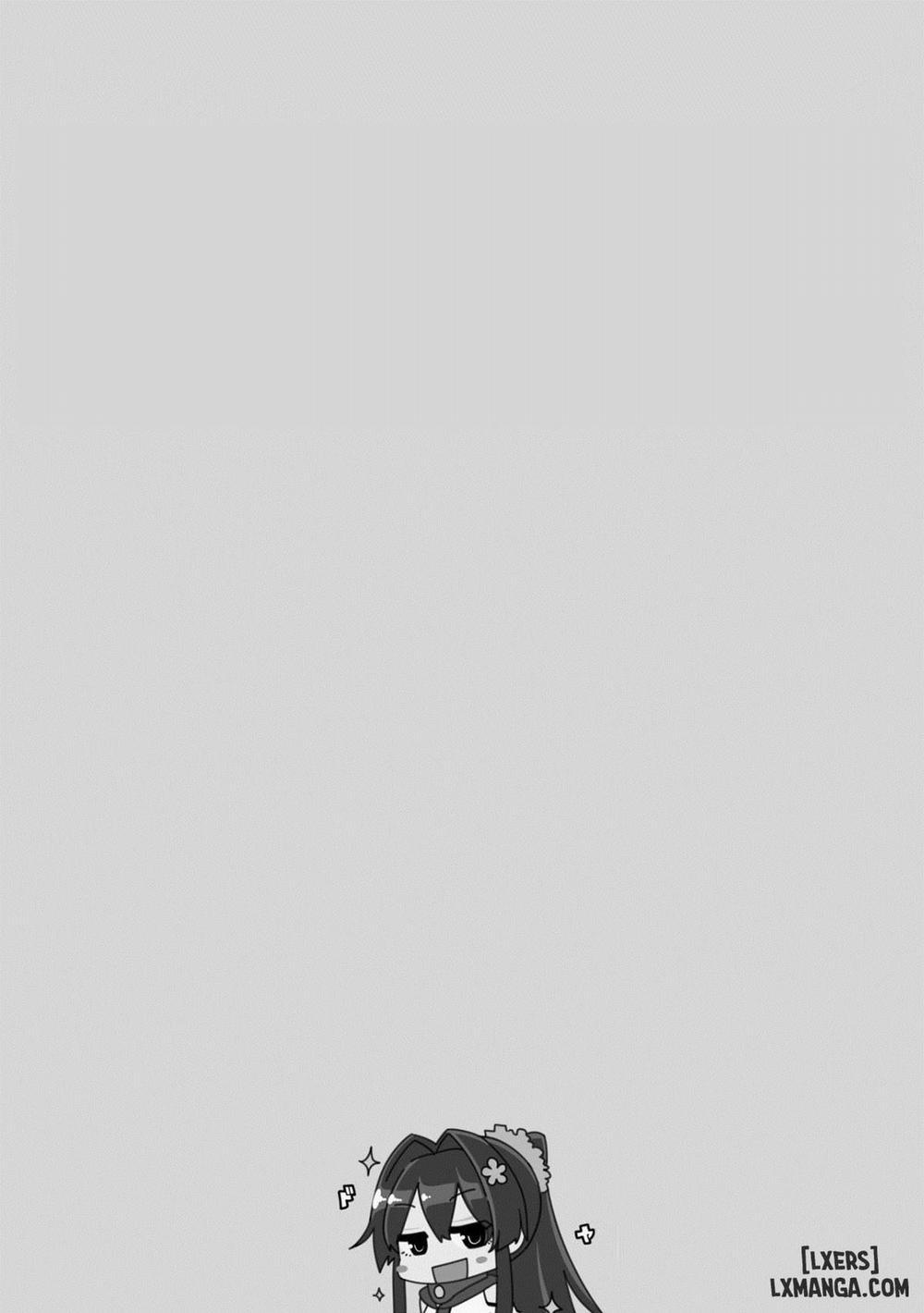 Naganami Summer Sweet Oneshot trang 9